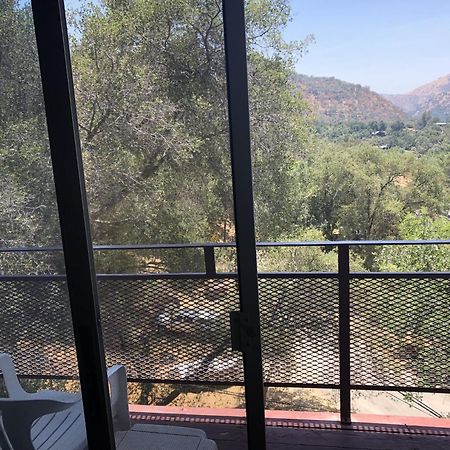 Sierra Lodge Three Rivers Εξωτερικό φωτογραφία