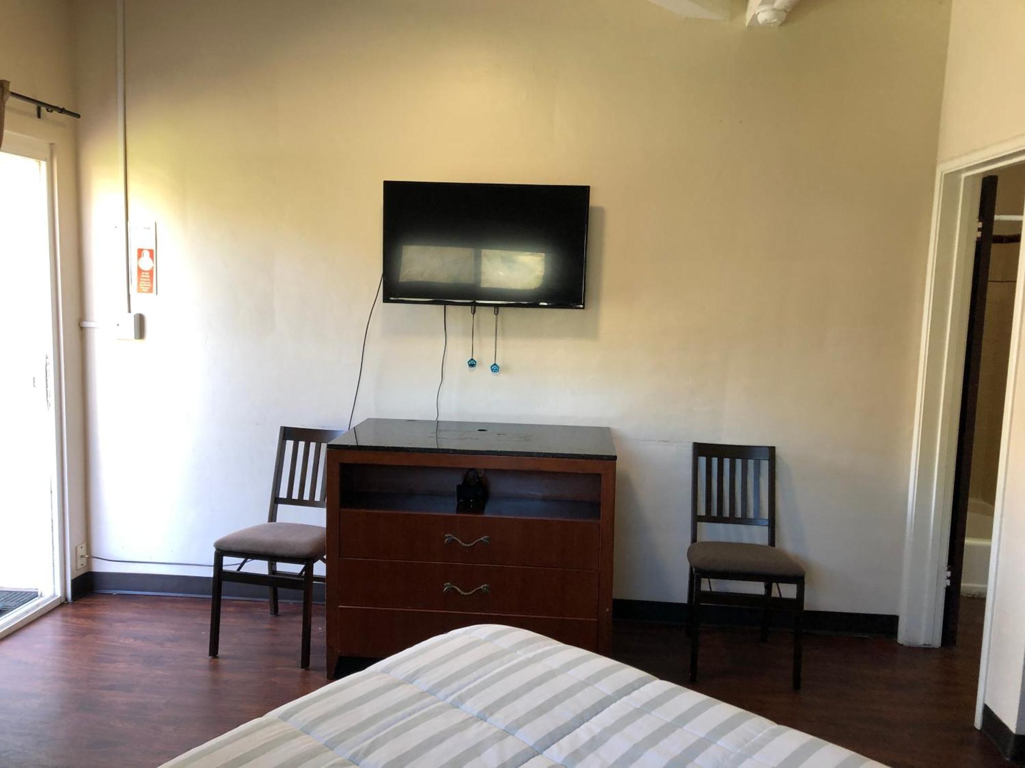 Sierra Lodge Three Rivers Δωμάτιο φωτογραφία