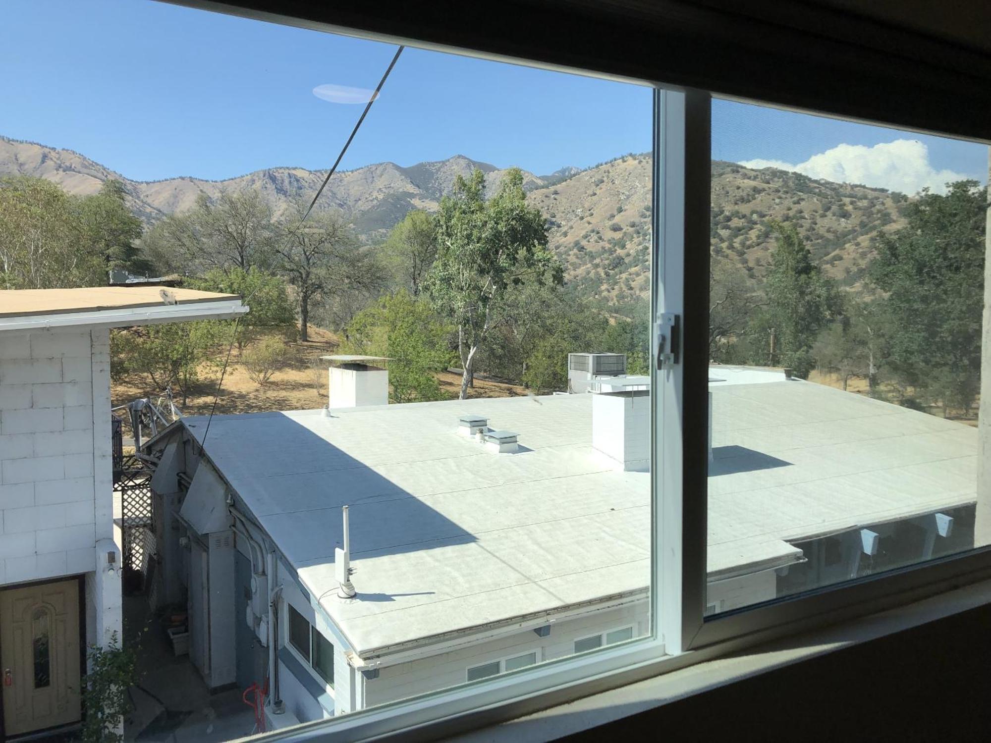 Sierra Lodge Three Rivers Δωμάτιο φωτογραφία