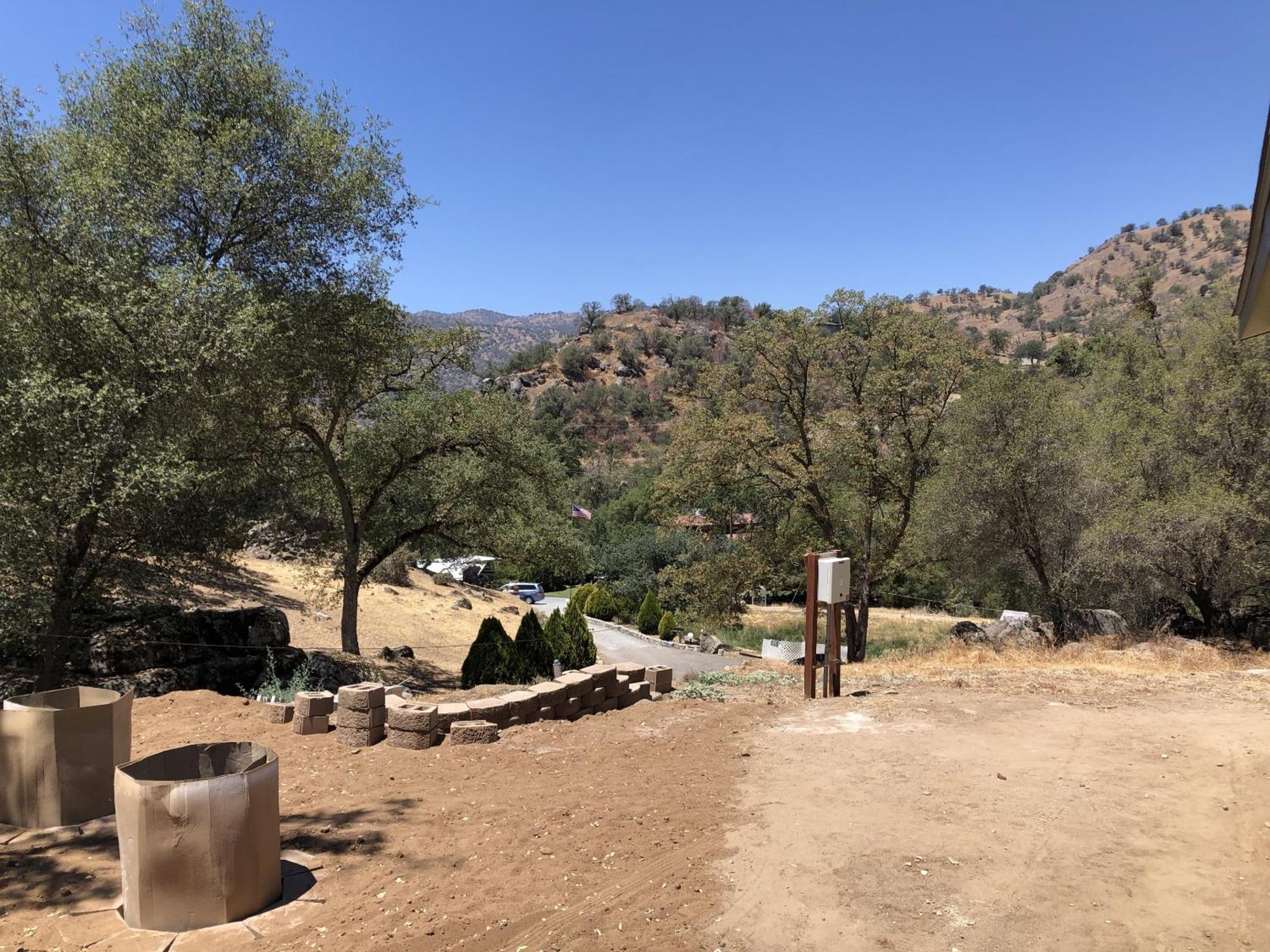 Sierra Lodge Three Rivers Δωμάτιο φωτογραφία