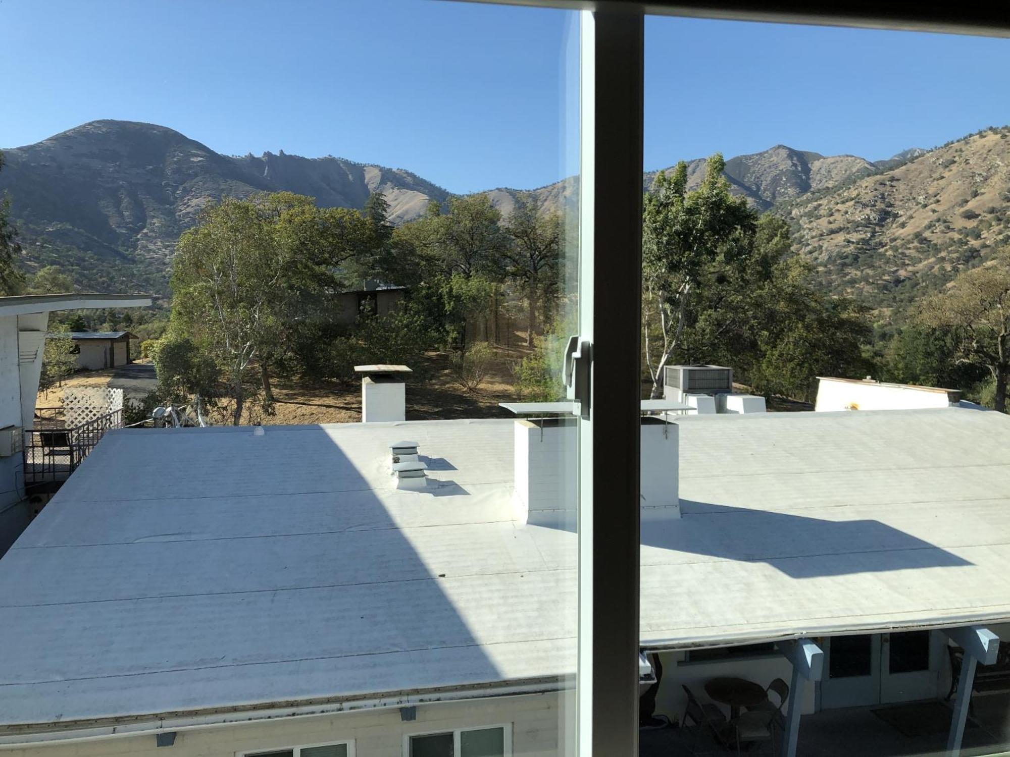Sierra Lodge Three Rivers Δωμάτιο φωτογραφία