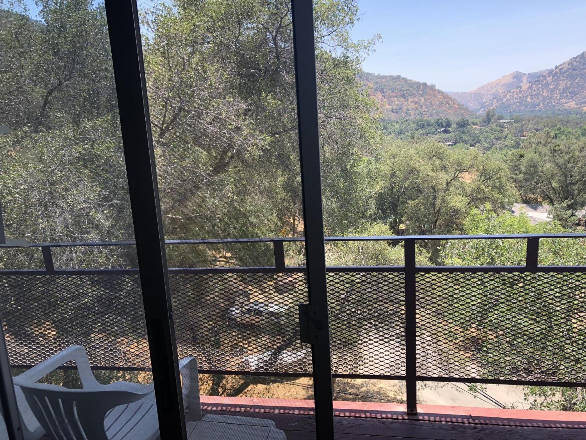 Sierra Lodge Three Rivers Εξωτερικό φωτογραφία
