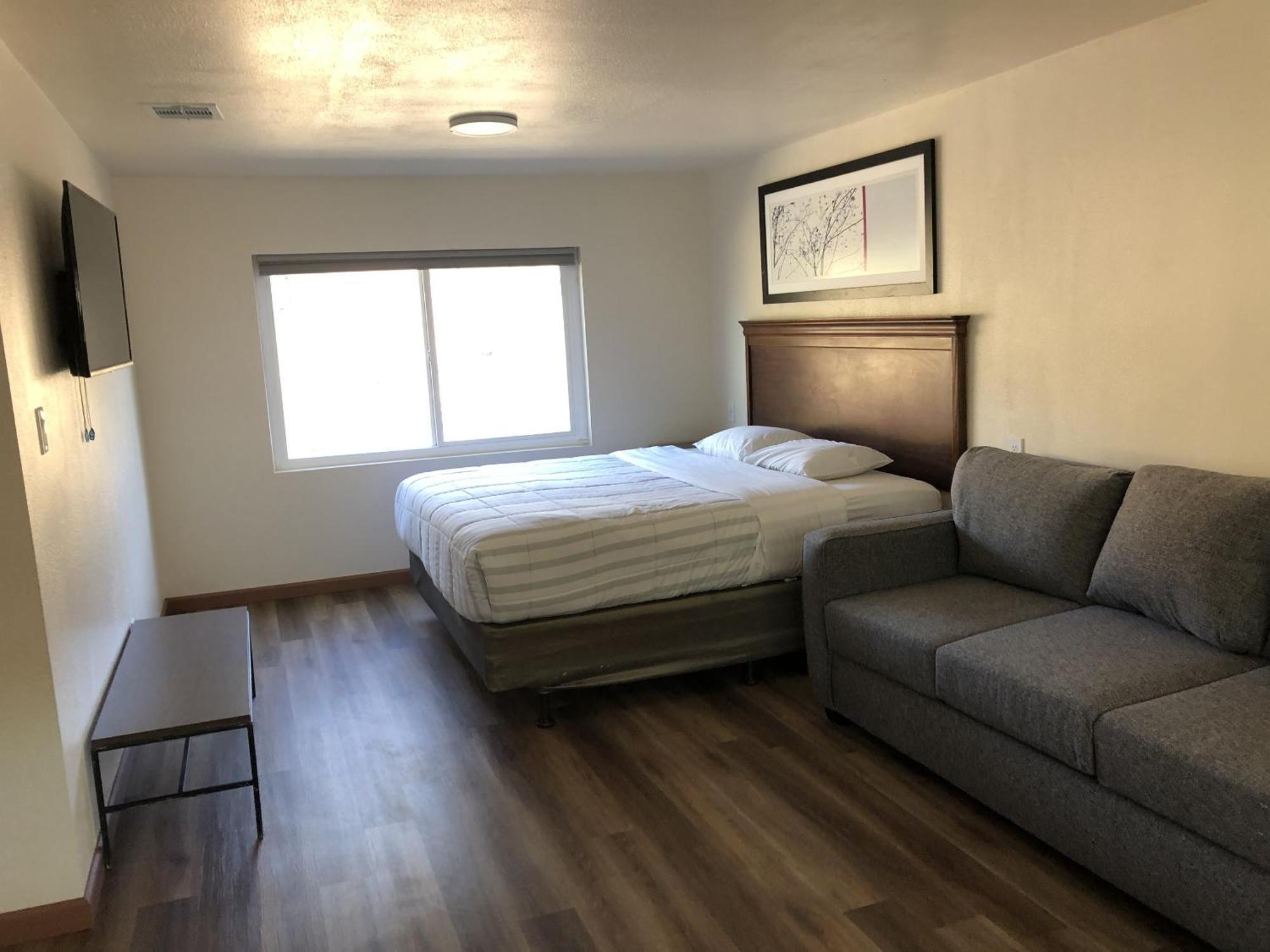 Sierra Lodge Three Rivers Δωμάτιο φωτογραφία