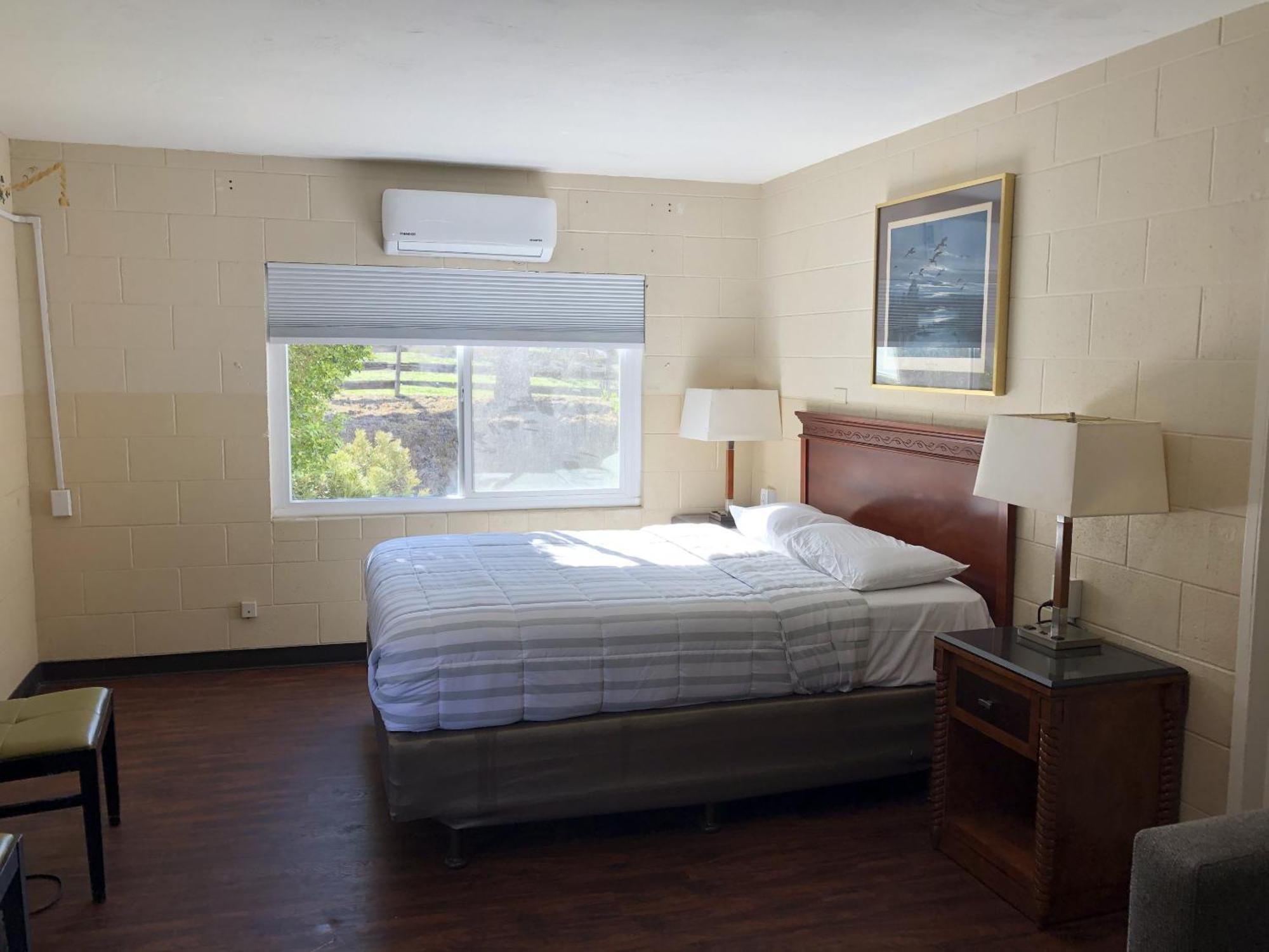 Sierra Lodge Three Rivers Εξωτερικό φωτογραφία