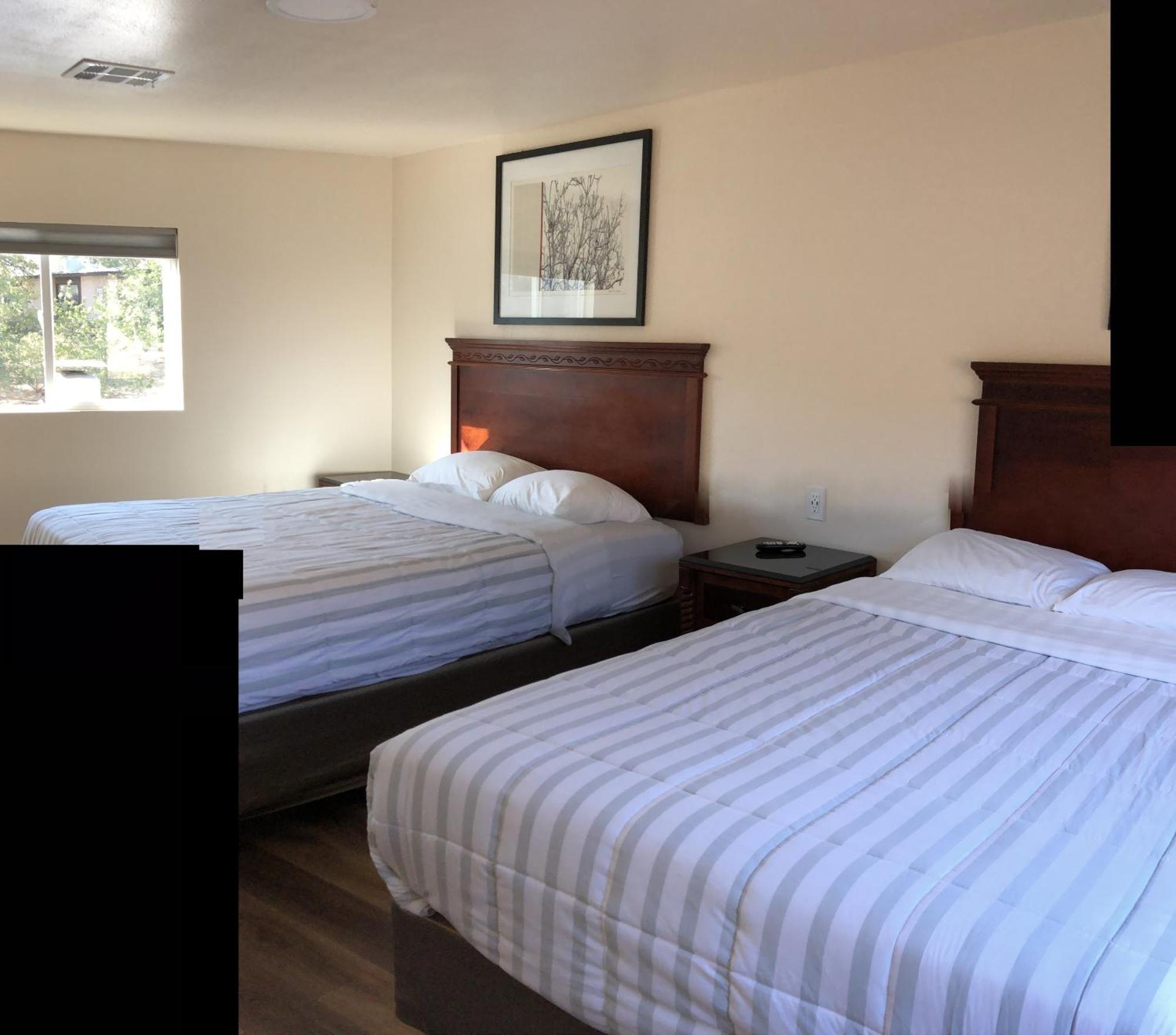 Sierra Lodge Three Rivers Εξωτερικό φωτογραφία
