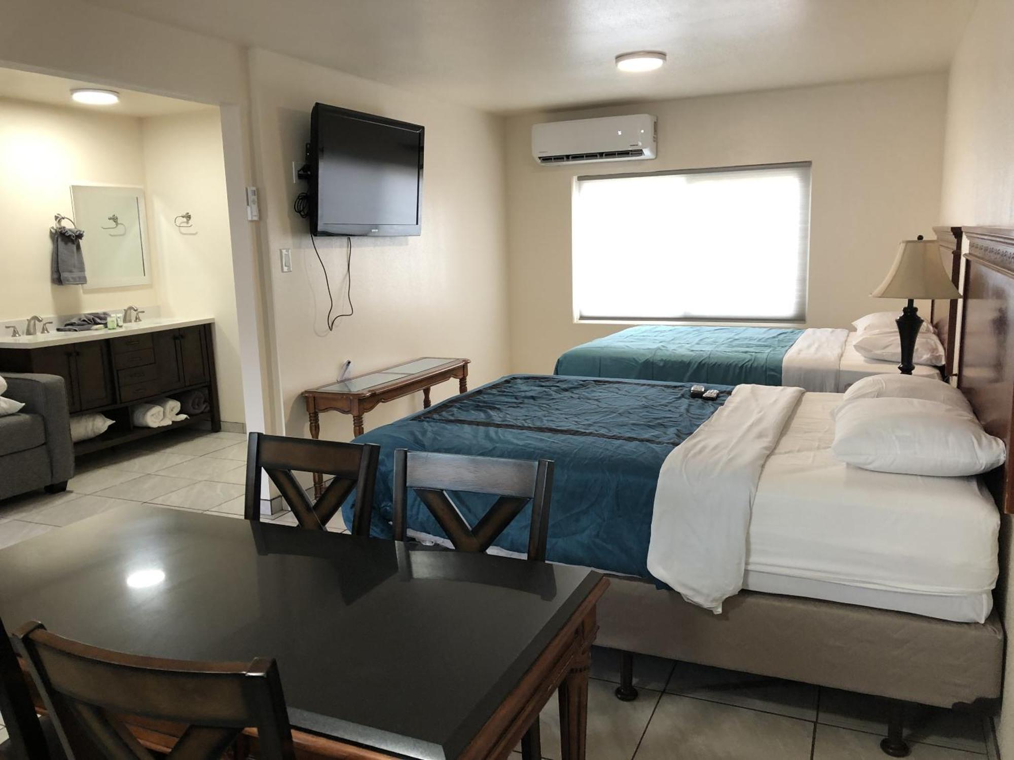 Sierra Lodge Three Rivers Δωμάτιο φωτογραφία