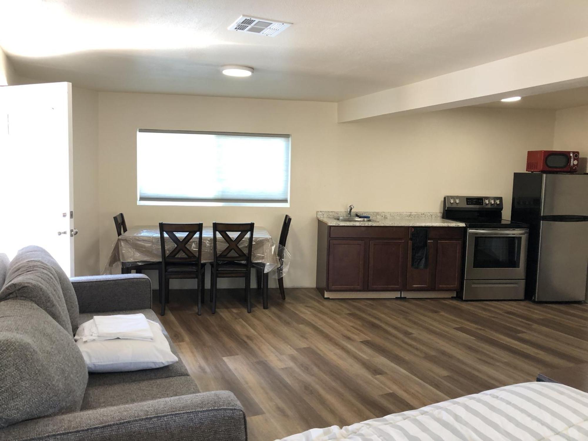 Sierra Lodge Three Rivers Δωμάτιο φωτογραφία