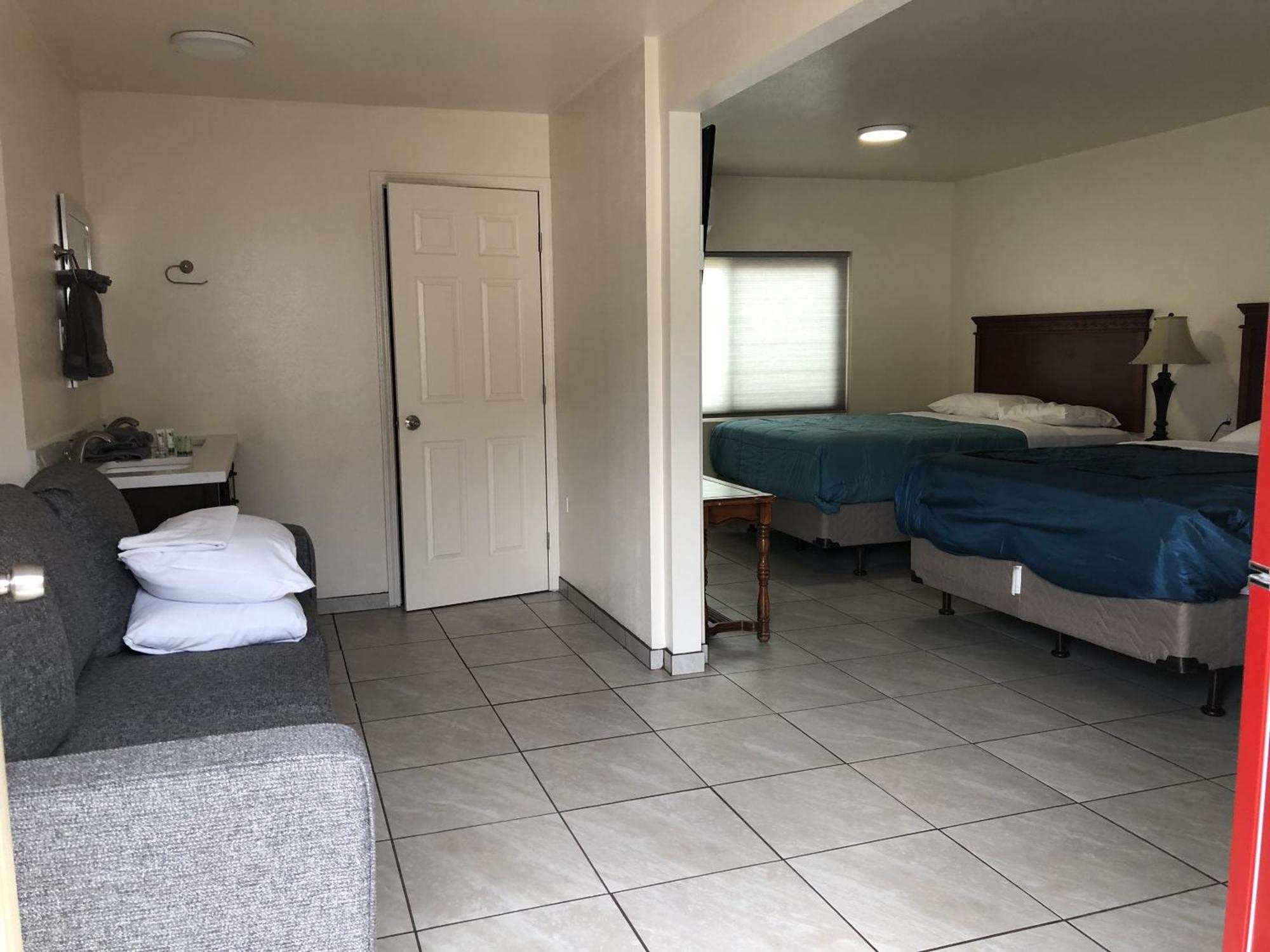 Sierra Lodge Three Rivers Δωμάτιο φωτογραφία