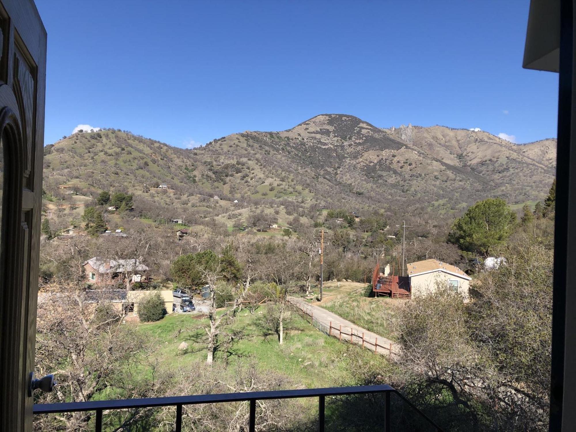 Sierra Lodge Three Rivers Δωμάτιο φωτογραφία