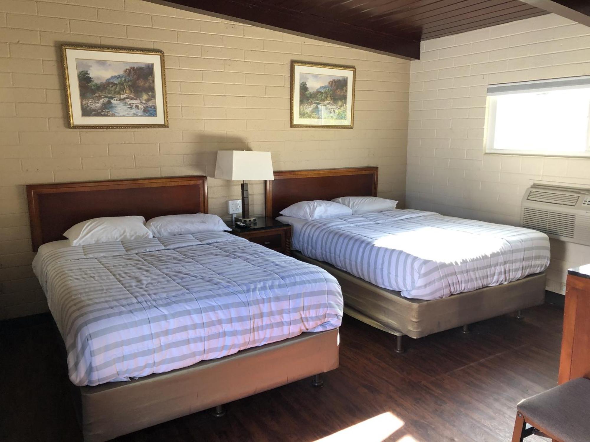 Sierra Lodge Three Rivers Εξωτερικό φωτογραφία
