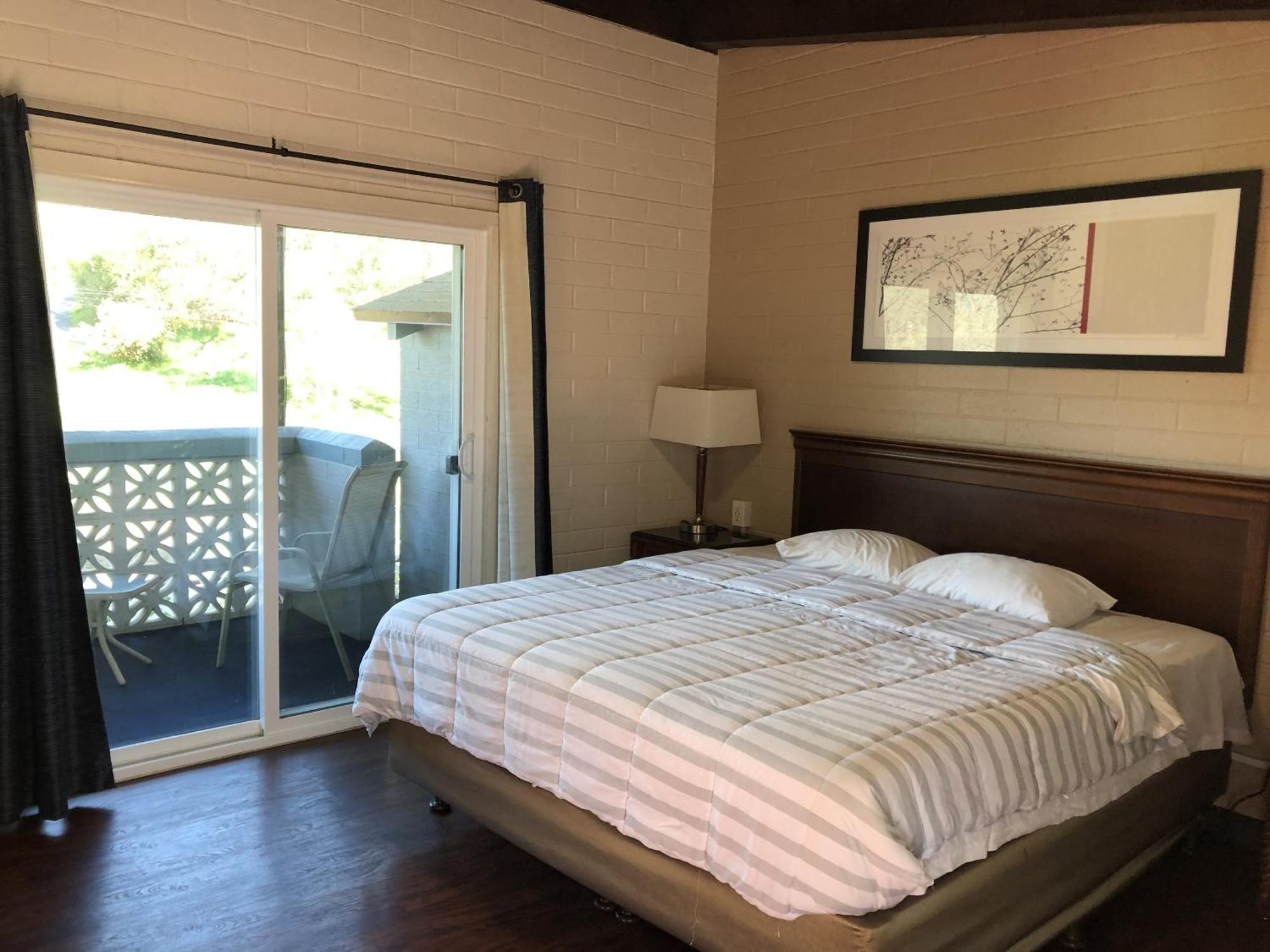 Sierra Lodge Three Rivers Δωμάτιο φωτογραφία