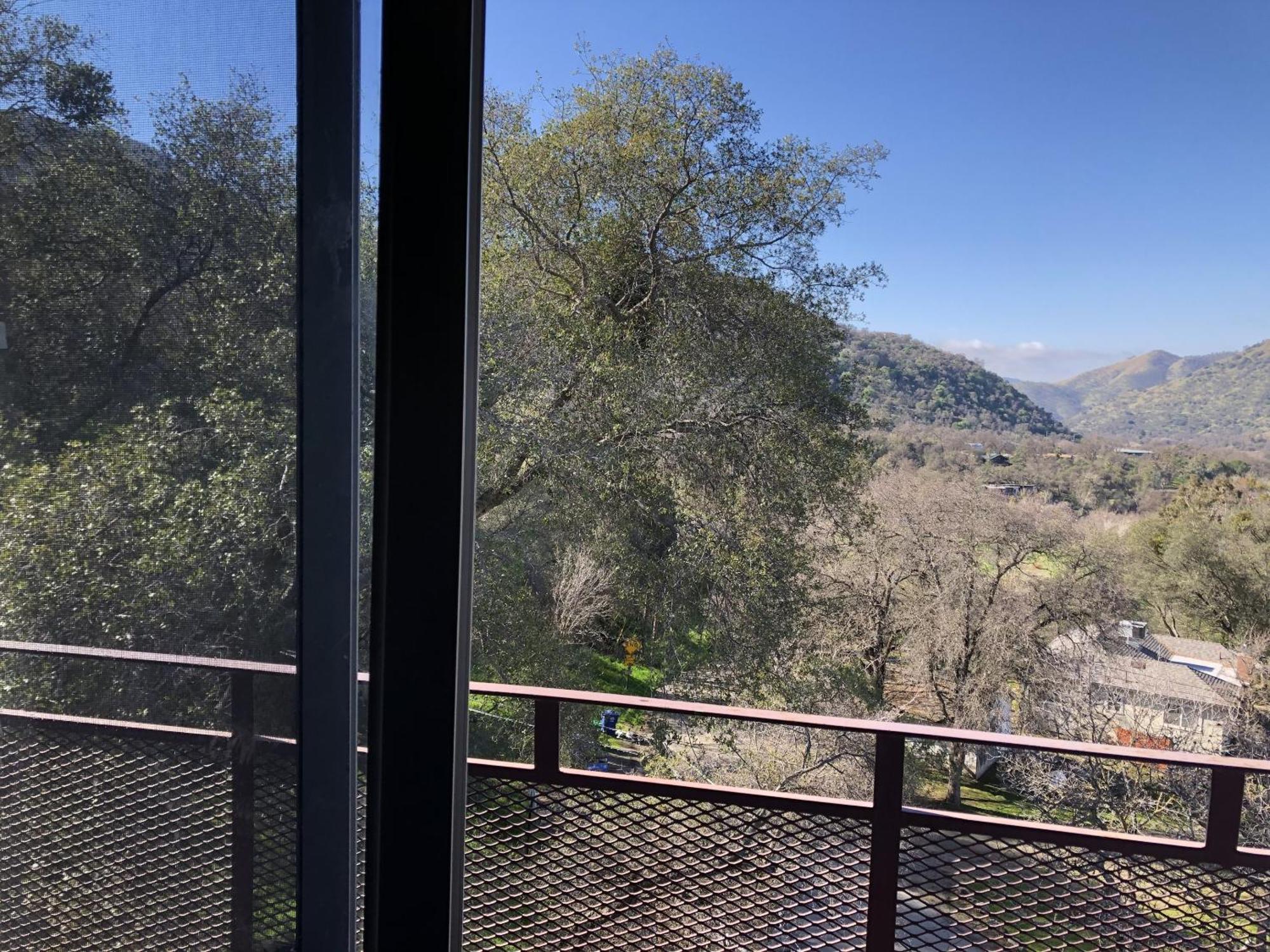 Sierra Lodge Three Rivers Δωμάτιο φωτογραφία