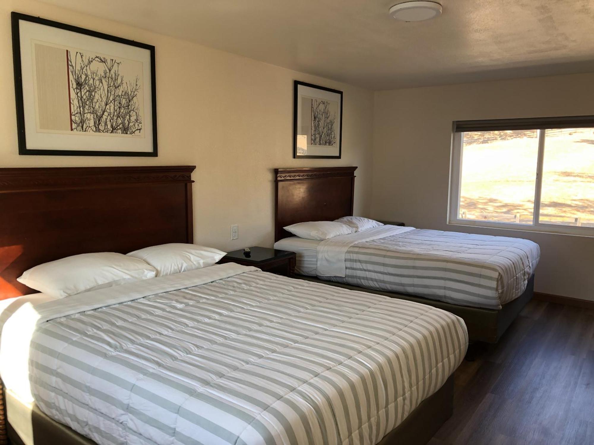 Sierra Lodge Three Rivers Δωμάτιο φωτογραφία